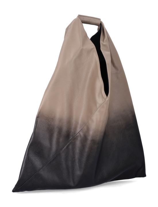 26FW MM6 메종마르지엘라 재패니즈백 S54WD0039P9352 HB732 BLACK SAND - MM6 MAISON MARGIELA