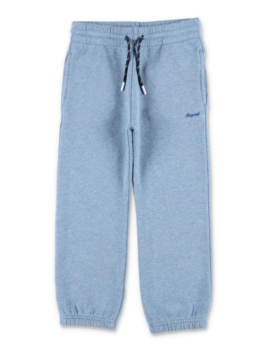 26FW [키즈] 봉쁘앙 트레이닝 웨어 W06BPAK00004 116 NORTHERN BLUE