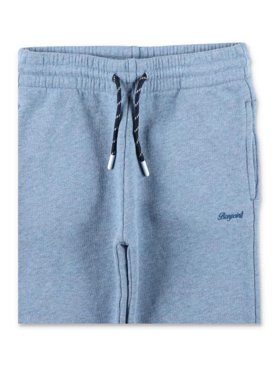 26FW [키즈] 봉쁘앙 트레이닝 웨어 W06BPAK00004 116 NORTHERN BLUE - BONPOINT