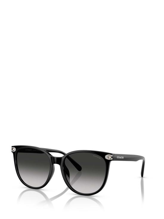 26FW 코치 선글라스 HC8414BD 50023C BLACK - COACH