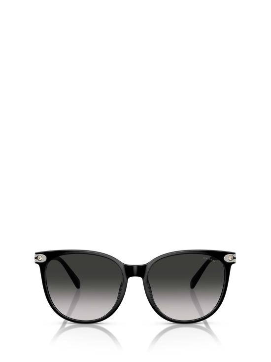 26FW 코치 선글라스 HC8414BD 50023C BLACK