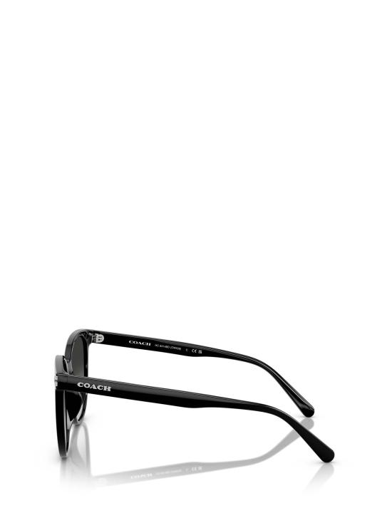 26FW 코치 선글라스 HC8414BD 50023C BLACK - COACH