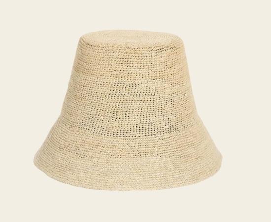  Artesano 모자 아르테사노 산타페 버킷햇 - OTHER BRANDS