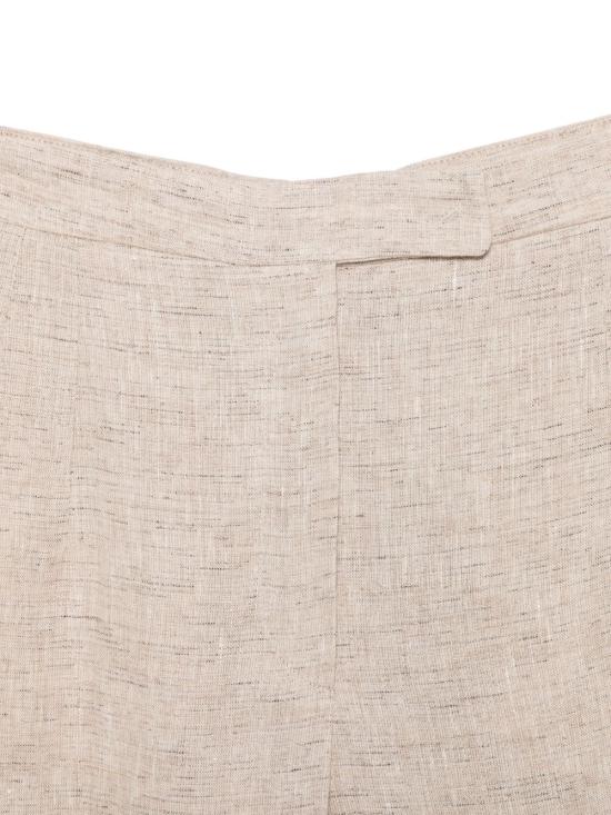  엠포리오 아르마니 팬츠 EW003973TE10381O1004 P26 BEIGE - EMPORIO ARMANI