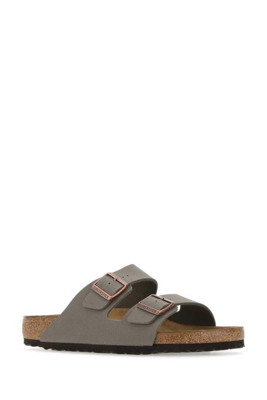  버켄스탁 애리조나 151211 STONE - BIRKENSTOCK