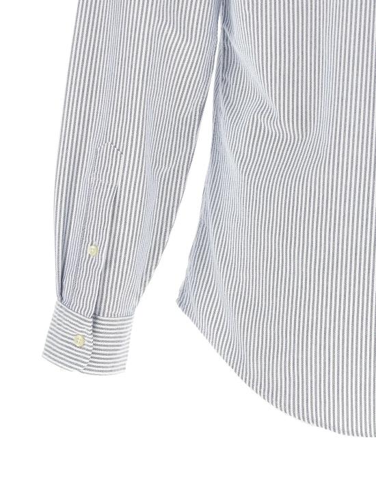  폴로 랄프로렌 셔츠 LD710953704501 BLUE - POLO RALPH LAUREN