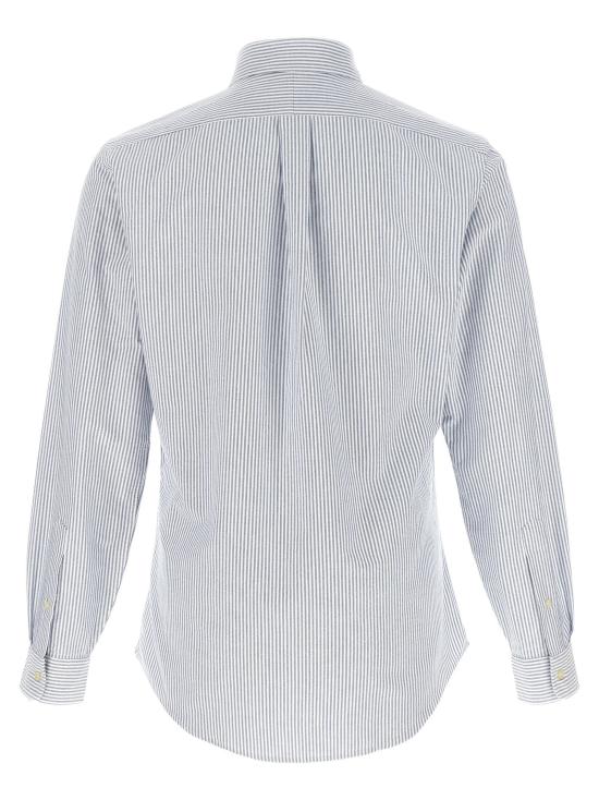  폴로 랄프로렌 셔츠 LD710953704501 BLUE - POLO RALPH LAUREN