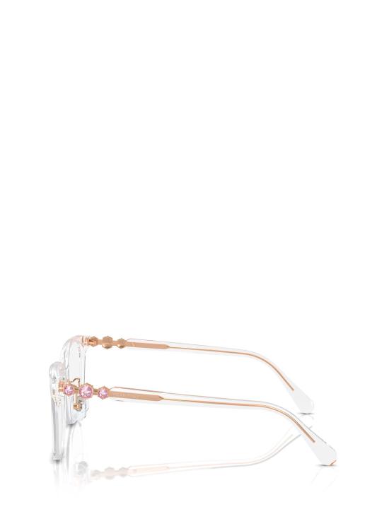 26FW 스와로브스키 안경 SK2026D 1027 CRYSTAL - SWAROVSKI