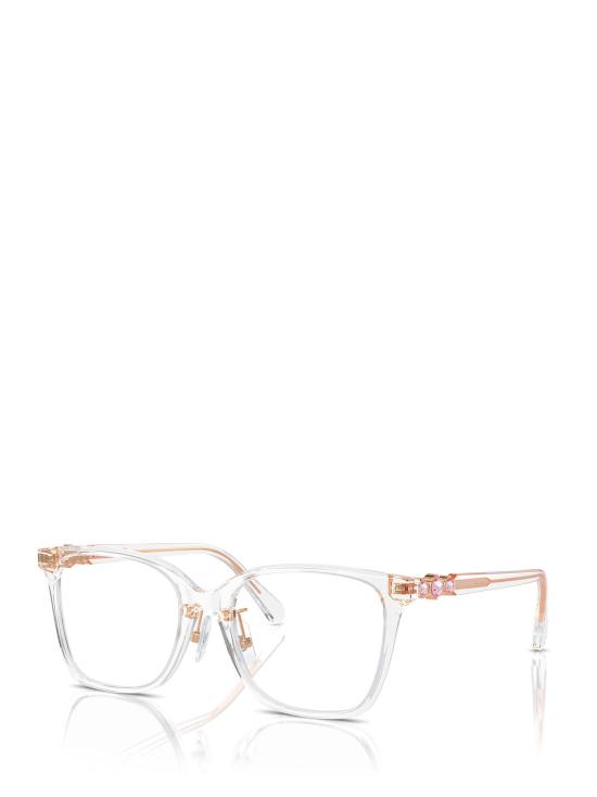 26FW 스와로브스키 안경 SK2026D 1027 CRYSTAL - SWAROVSKI