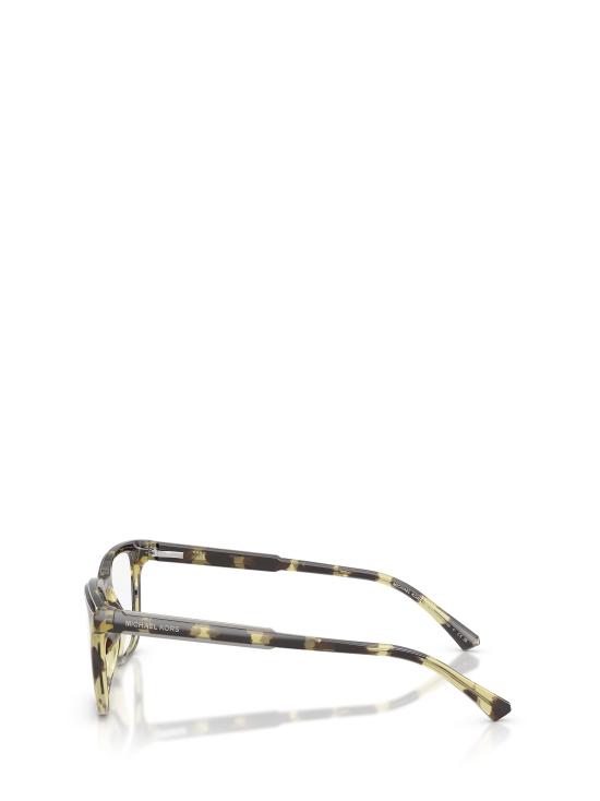 26FW 마이클 코어스 안경 MK4192U 4029 OLIVE TORTOISE - MICHAEL KORS