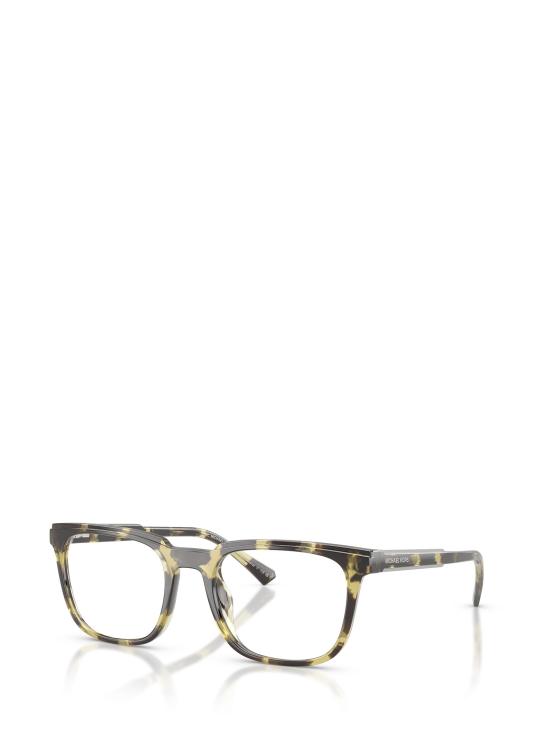 26FW 마이클 코어스 안경 MK4192U 4029 OLIVE TORTOISE - MICHAEL KORS