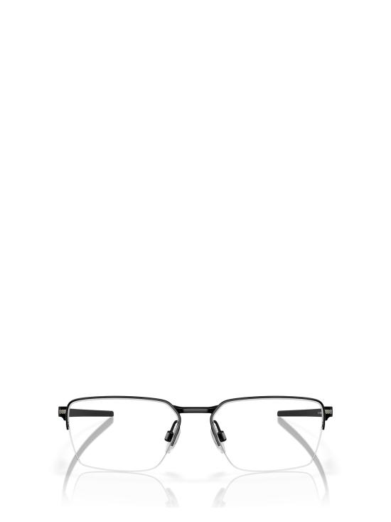 26FW 오클리 안경 OX5080 508001 SATIN BLACK