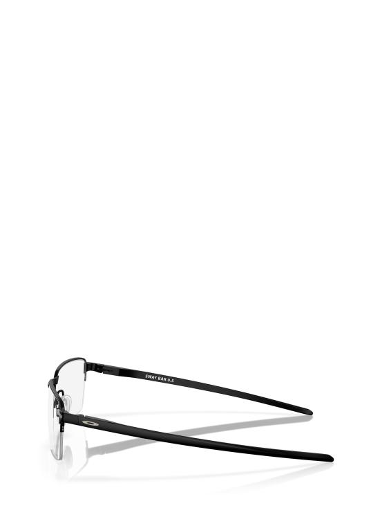 26FW 오클리 안경 OX5080 508001 SATIN BLACK - OAKLEY