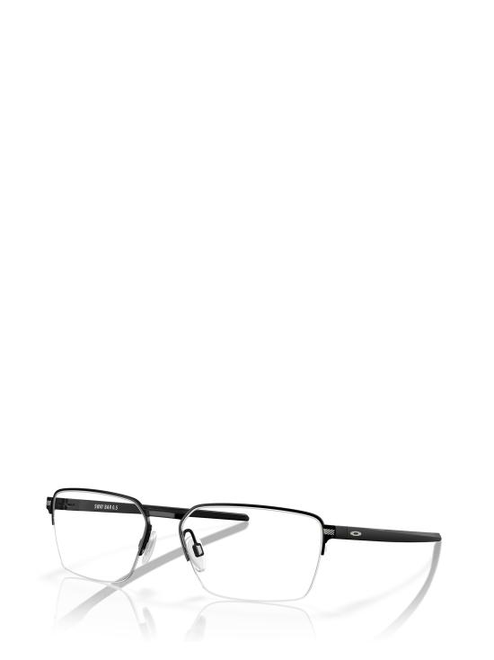 26FW 오클리 안경 OX5080 508001 SATIN BLACK - OAKLEY