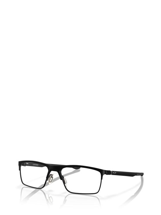 26FW 오클리 안경 OX5137 513701 SATIN BLACK - OAKLEY