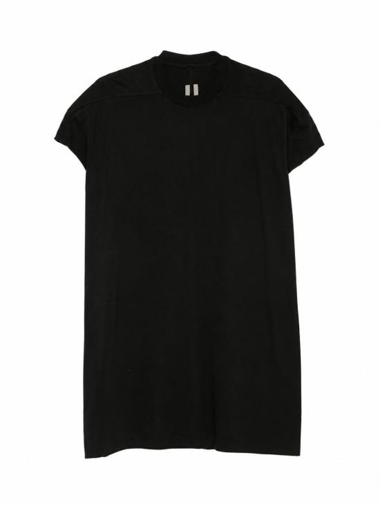 26FW 릭 오웬스 탑 RR02F4255JA 09 BLACK