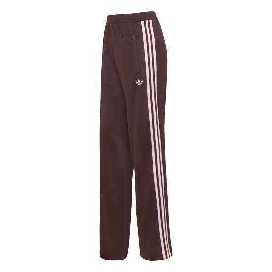  아디다스 트레이닝/조거 팬츠 KD3749 AURORA COFFEE SANDY PINK DOM