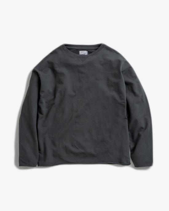 26SS 라이딩하이 긴팔 티셔츠 R2430301SUMIBLACK DOM
