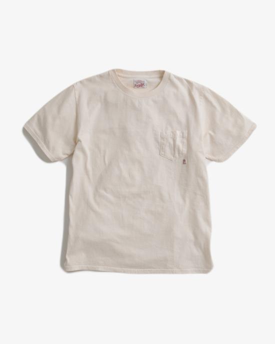 26SS 라이딩하이 반팔 티셔츠 R1850103OFFWHITE DOM