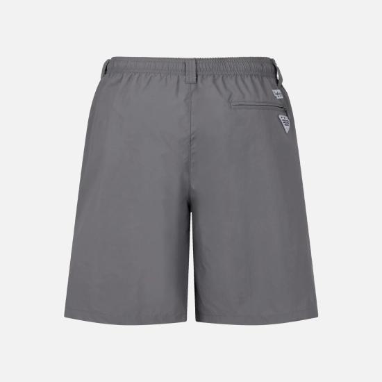 26SS 컬럼비아 숏팬츠 C72FM3553023 CITY GREY DOM - COLUMBIA
