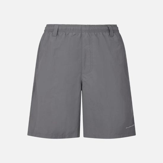 26SS 컬럼비아 숏팬츠 C72FM3553023 CITY GREY DOM
