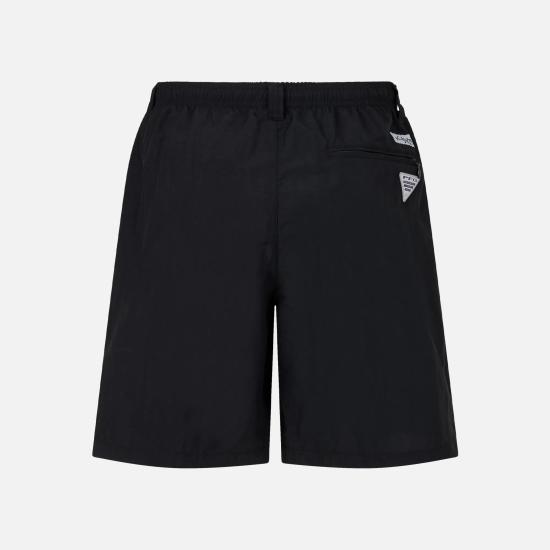 26SS 컬럼비아 숏팬츠 C72FM3553010 BLACK DOM - COLUMBIA