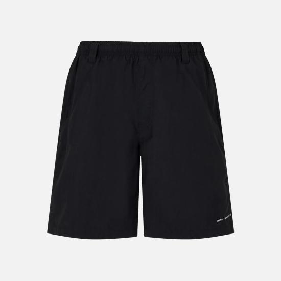26SS 컬럼비아 숏팬츠 C72FM3553010 BLACK DOM
