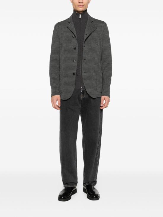  엠포리오 아르마니 데님 팬츠 EM004717AF23101M8013 P26 GREY - EMPORIO ARMANI