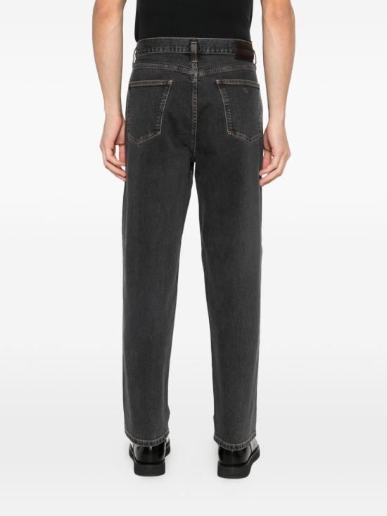  엠포리오 아르마니 데님 팬츠 EM004717AF23101M8013 P26 GREY - EMPORIO ARMANI
