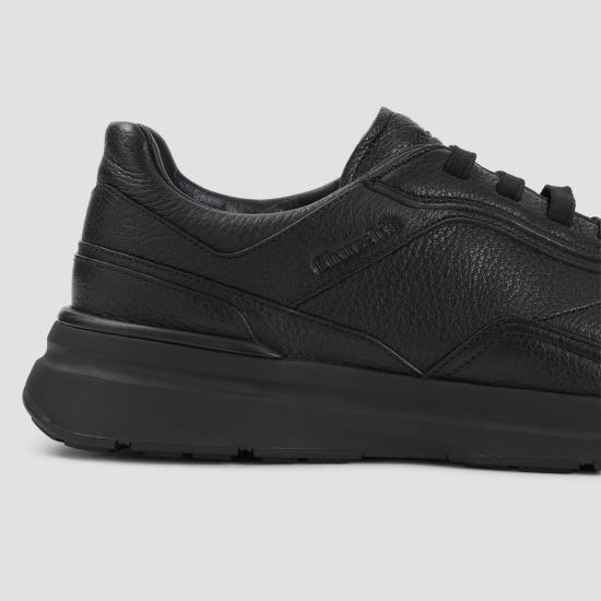 26FW 처치스 스니커즈 EEG103FG00000 9DT F0AAB BLACK - CHURCHS
