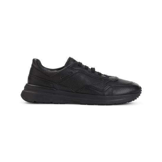 26FW 처치스 스니커즈 EEG103FG00000 9DT F0AAB BLACK - CHURCHS