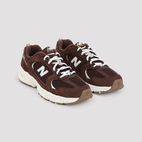 26FW 뉴발란스 530 스니커즈 U530SCW PUMPERNICHEL - NEW BALANCE