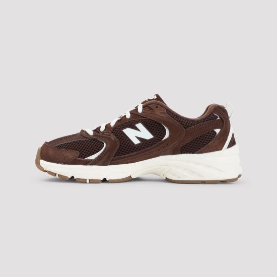 26FW 뉴발란스 530 스니커즈 U530SCW PUMPERNICHEL - NEW BALANCE