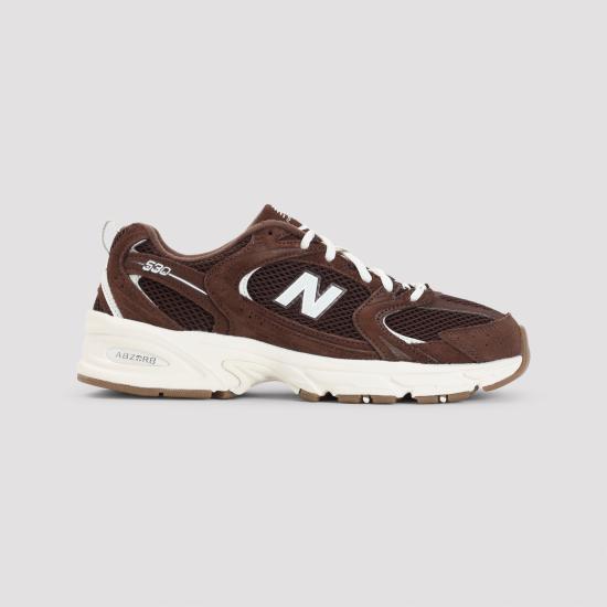 26FW 뉴발란스 530 스니커즈 U530SCW PUMPERNICHEL - NEW BALANCE