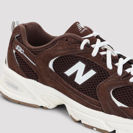 26FW 뉴발란스 530 스니커즈 U530SCW PUMPERNICHEL - NEW BALANCE