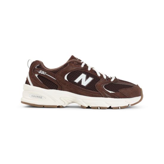 26FW 뉴발란스 530 스니커즈 U530SCW PUMPERNICHEL - NEW BALANCE
