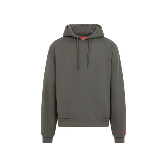 26FW 노스페이스 후드 티셔츠 NF0A8EFZ 21L1 NEW TAUPE GREEN - NORTH FACE