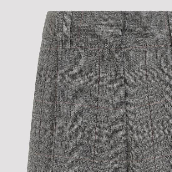 26FW 드리스 반 노튼 스트레이트 팬츠 2620109144303 801 CEMENT - DRIES VAN NOTEN
