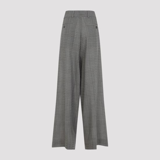 26FW 드리스 반 노튼 스트레이트 팬츠 2620109144303 801 CEMENT - DRIES VAN NOTEN