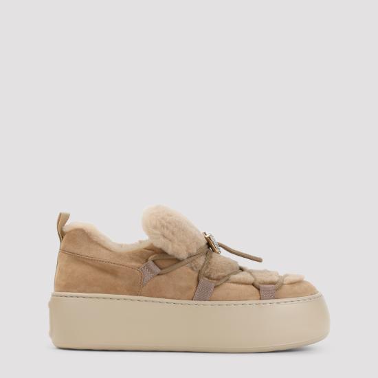26FW 로저비비에 드레스 슈즈 RVW73943390OYK5P87 TABACCO KENIA