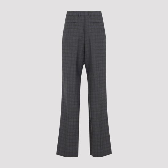 26FW 드리스 반 노튼 스트레이트 팬츠 2620209004264 703 BROWN - DRIES VAN NOTEN