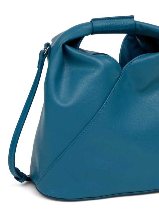 26FW MM6 메종마르지엘라 JAPANESE 재패니즈 크로스바디백 SB6WD0026P8396 T6091 PETROL - MM6 MAISON MARGIELA