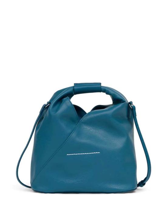 26FW MM6 메종마르지엘라 JAPANESE 재패니즈 크로스바디백 SB6WD0026P8396 T6091 PETROL - MM6 MAISON MARGIELA