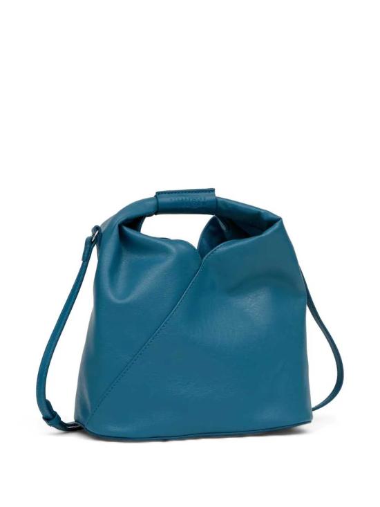 26FW MM6 메종마르지엘라 JAPANESE 재패니즈 크로스바디백 SB6WD0026P8396 T6091 PETROL - MM6 MAISON MARGIELA