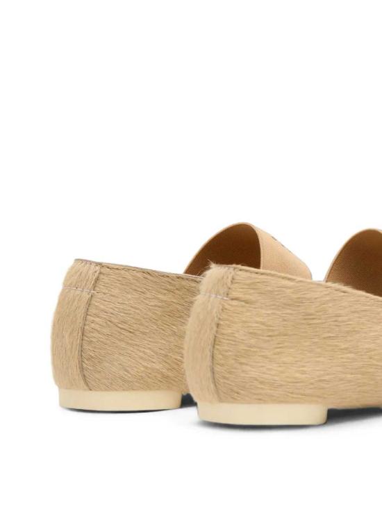 26FW MM6 메종마르지엘라 슈즈 S66WZ0040P7868 T2123 MARZIPAN - MM6 MAISON MARGIELA