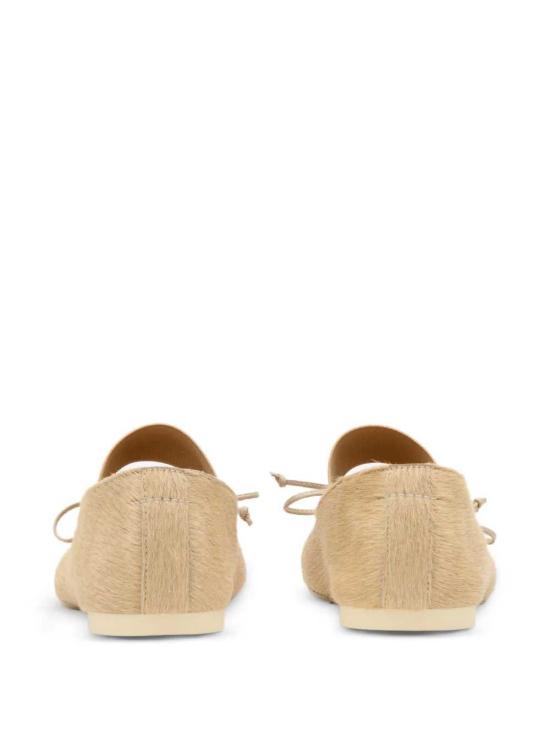 26FW MM6 메종마르지엘라 슈즈 S66WZ0040P7868 T2123 MARZIPAN - MM6 MAISON MARGIELA