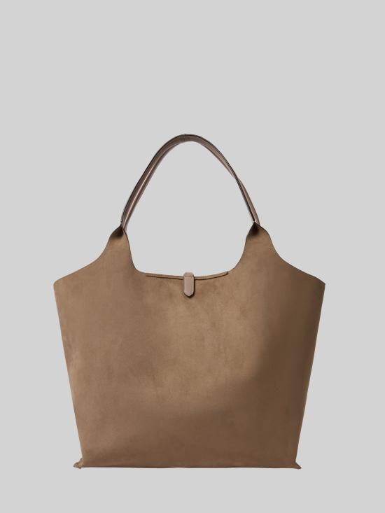 26FW 스텔라 맥카트니 토트백 7B0206 BROWN - STELLA MCCARTNEY