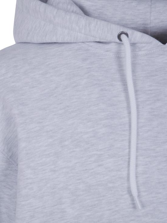 26FW 노스페이스 후드 티셔츠 NF0A8EFZ E041 THE NORTH FACE CLASSIC GREY HEATHER - NORTH FACE