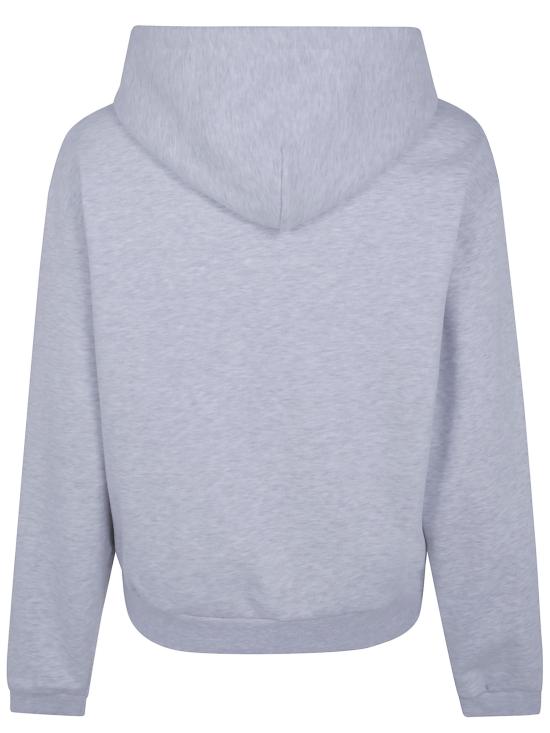 26FW 노스페이스 후드 티셔츠 NF0A8EFZ E041 THE NORTH FACE CLASSIC GREY HEATHER - NORTH FACE