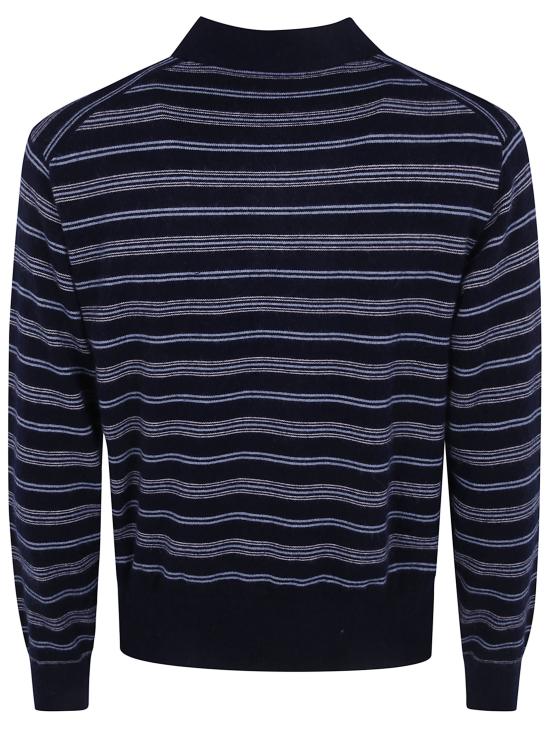 26FW 던스트 스웨터 UDSW6C115N2 NAVY - DUNST